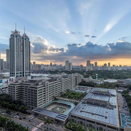 Zen Rooms Adb Avenue Ortigas Pasig City Zewnętrze zdjęcie