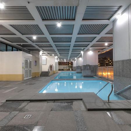 Zen Rooms Adb Avenue Ortigas Pasig City Zewnętrze zdjęcie