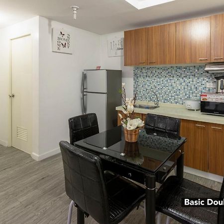 Zen Rooms Adb Avenue Ortigas Pasig City Zewnętrze zdjęcie