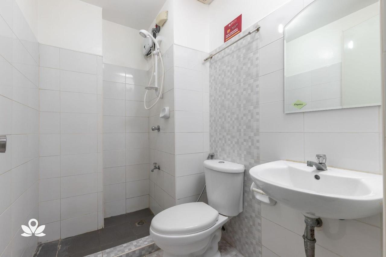 Zen Rooms Adb Avenue Ortigas Pasig City Zewnętrze zdjęcie