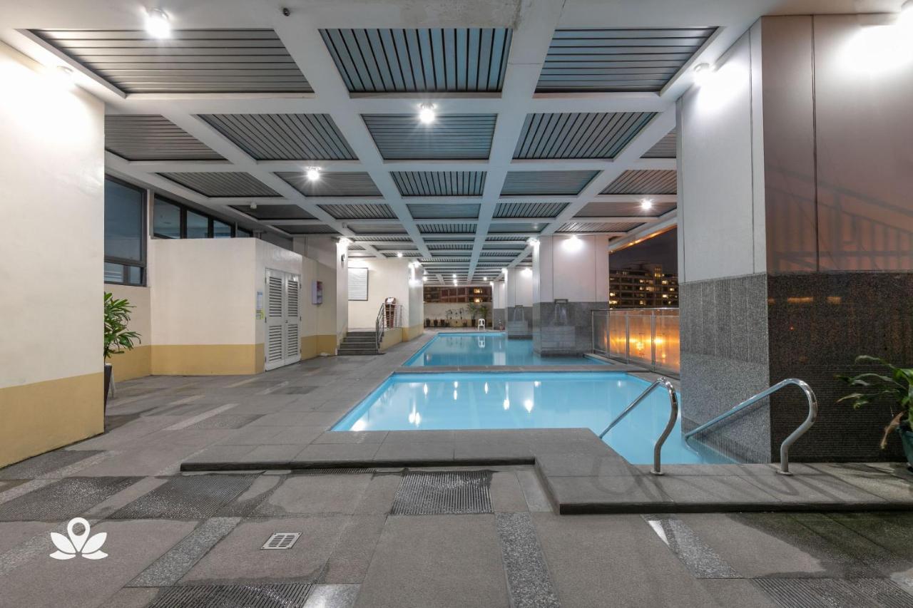 Zen Rooms Adb Avenue Ortigas Pasig City Zewnętrze zdjęcie