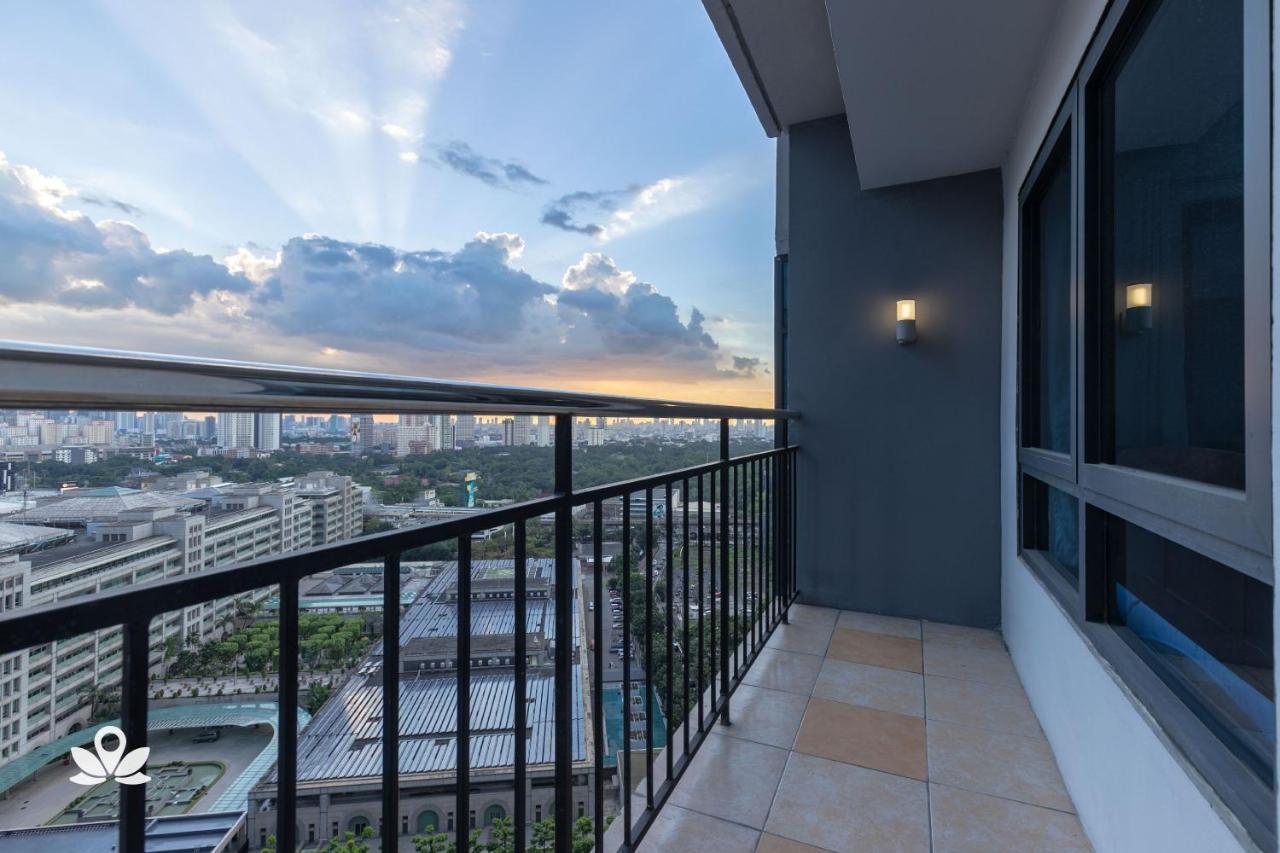 Zen Rooms Adb Avenue Ortigas Pasig City Zewnętrze zdjęcie