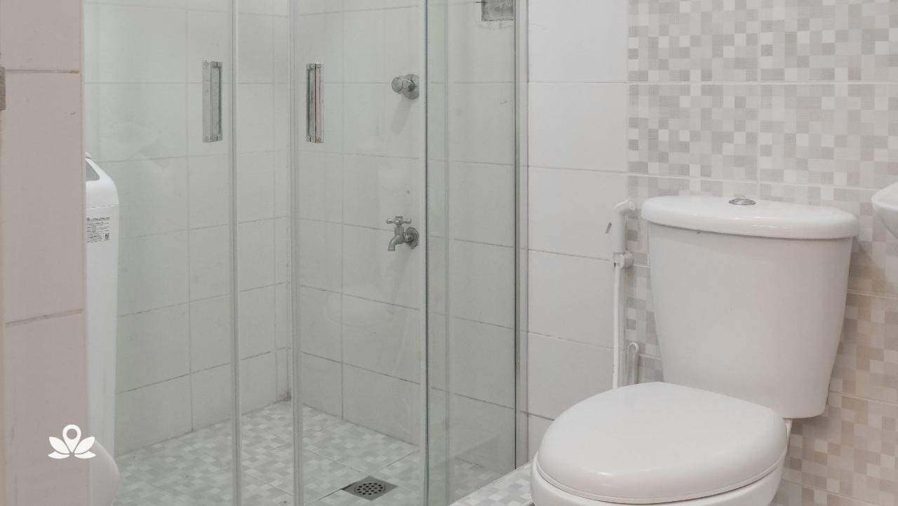 Zen Rooms Adb Avenue Ortigas Pasig City Zewnętrze zdjęcie