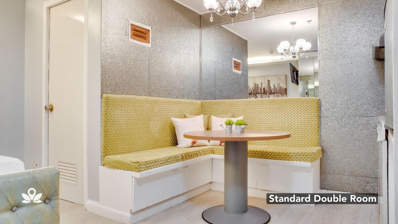 Zen Rooms Adb Avenue Ortigas Pasig City Zewnętrze zdjęcie