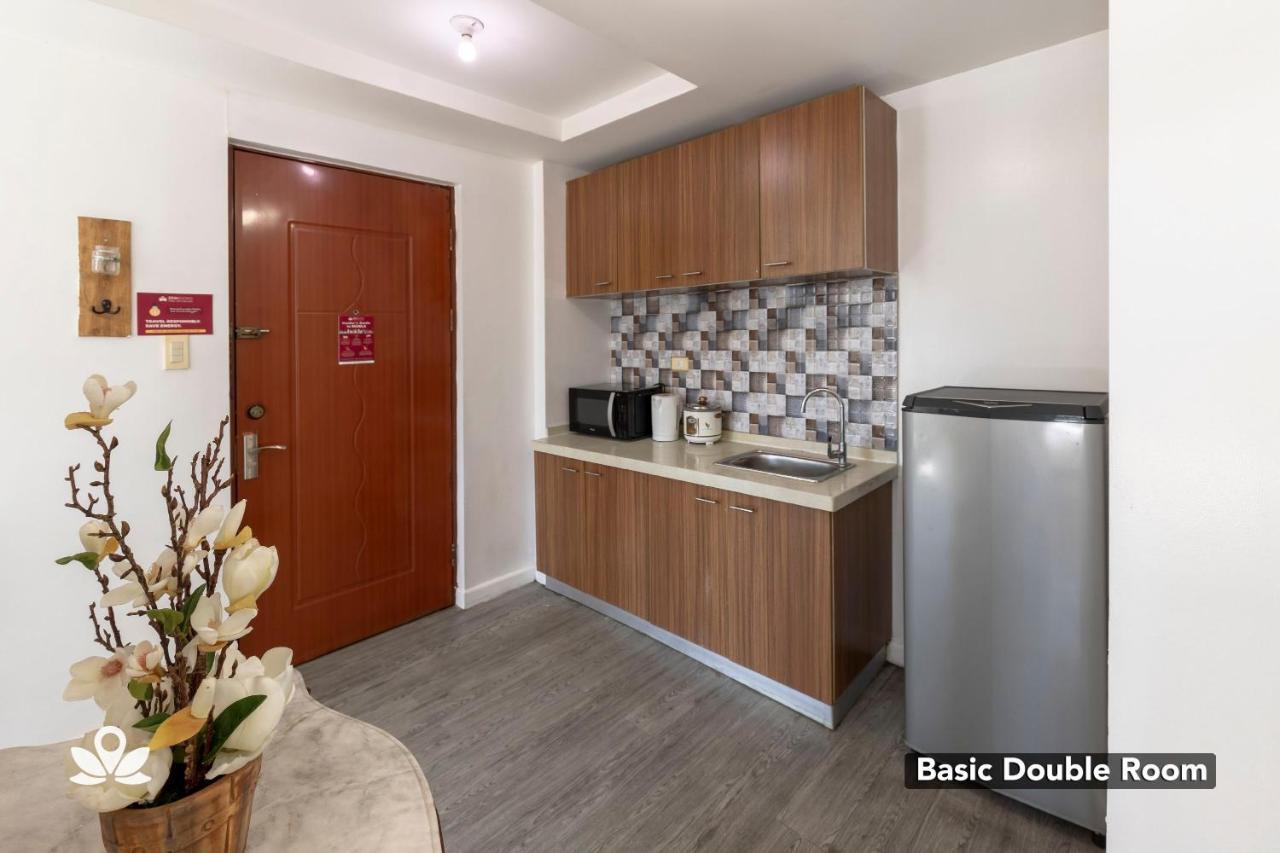 Zen Rooms Adb Avenue Ortigas Pasig City Zewnętrze zdjęcie