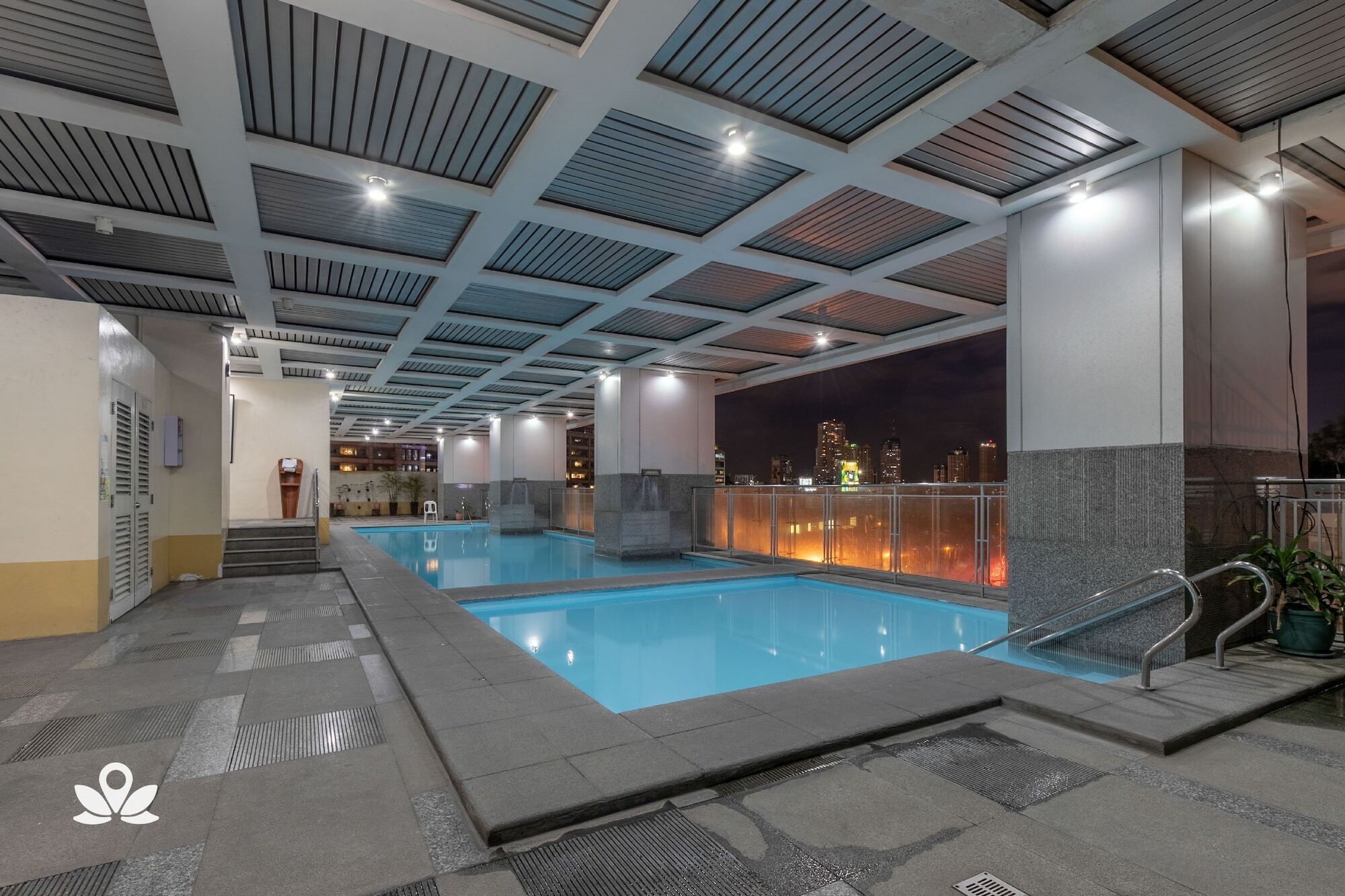 Zen Rooms Adb Avenue Ortigas Pasig City Zewnętrze zdjęcie